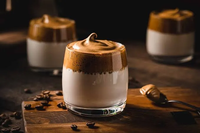 Cafe da avozinha