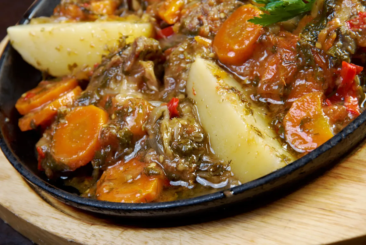 Legumes